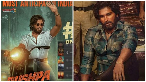 അല്ലു അർജുന്റെ പുഷ്പയെ നെഞ്ചിലേറ്റി പ്രേക്ഷകർ, പുതിയ നേട്ടവുമായി ചിത്രം..