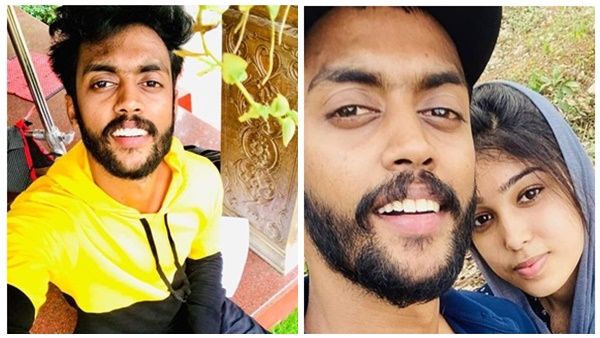 വിവാഹ വിശേഷം പങ്കുവെച്ച് മഹീന, കല്യാണ ചെക്കന്‍ എന്താണ് ഒന്നും മിണ്ടാത്തതെന്ന് ആരാധകര്‍