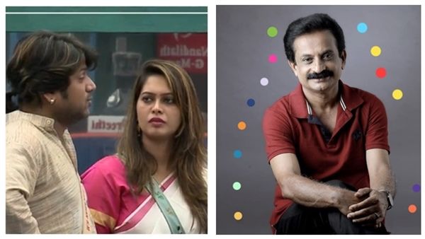 കല്യാണം കഴിഞ്ഞെന്ന് വിശ്വസിച്ചു; കൃഷ്ണപ്രഭയും രജിത്തും തമ്മിലുള്ള വിവാഹ ചിത്രത്തെ കുറിച്ച് സജ്‌നയും ഫിറോസും