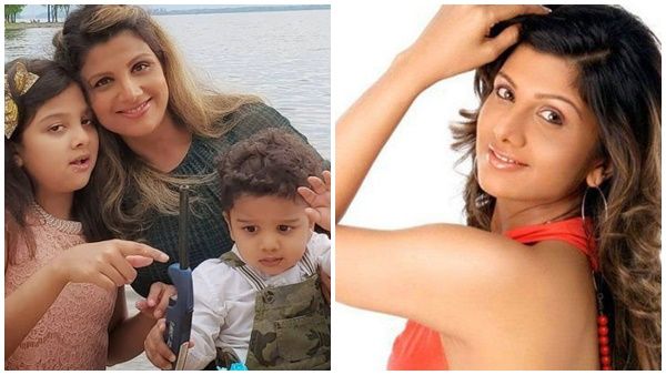 പഴയ രംഭ അല്ല ഇത്; 29 വർഷത്തിനിടെ നടിക്കുണ്ടായ മാറ്റം, ചിത്രം വൈറലാകുന്നു...