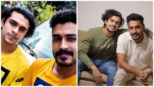 റംസാന്റെ വീട്ടിൽ പുതിയ വിശേഷം, സന്തോഷം പങ്കുവെച്ച് സഹോദരൻ, രണ്ടു പേർക്കും ആശംസ...