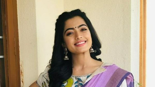 രാഷ്മികയെ കാണാന്‍ ആരാധകന്‍ എത്തിയത് 900 കിലോമീറ്റര്‍ താണ്ടി, നടിയുടെ പ്രതികരണം വൈറല്‍