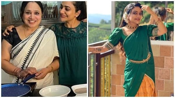 പാട്ടും ഡാൻസുമായി റിമി ടോമിയുടെ അമ്മ റാണി, അമ്മ അടിപൊളിയെന്ന് പ്രേക്ഷകർ...