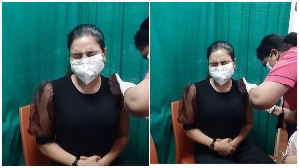എക്‌സ്പ്രഷന്‍ കൂടുതല്‍ ഇട്ടതല്ല, ഇഞ്ചക്ഷന്‍ പൊതുവെ ഇത്തിരി പേടിയാണ്, അനുഭവം പങ്കുവെച്ച് റിമി ടോമി