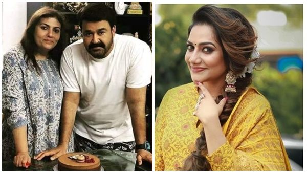 മോഹൻലാൽ ചീത്ത പറഞ്ഞു, ഇന്ന് ആ സ്വഭാവം മാറി, ലാലേട്ടനും ഭാര്യയും നൽകിയ സർപ്രൈസിനെ കുറിച്ച് റിമി