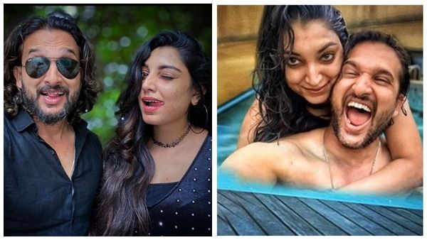 ഞാന്‍ നിന്നെ വിശ്വസിക്കുന്നു, എന്നേയും: സോഷ്യല്‍ മീഡിയയ്ക്ക് മറുപടിയുമായി ജിയ ഇറാനി