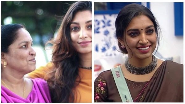 അച്ഛന്റെ വിയോഗം,അമ്മയില്ലാത്ത കുട്ടിക്കാലം, ഇന്നത്തെ ഋതു ഉണ്ടായത് ഇങ്ങനെയാണ്, വെളിപ്പെടുത്തൽ...