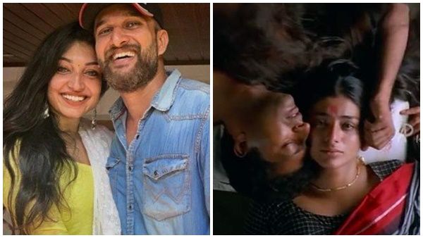 ഋതുവിനായി ഇരുവറിലെ പാട്ട് സമര്‍പ്പിച്ച് ജിയ ഇറാനി, അവളെ വെറുതെ വിടൂവെന്ന് ആരാധകര്‍