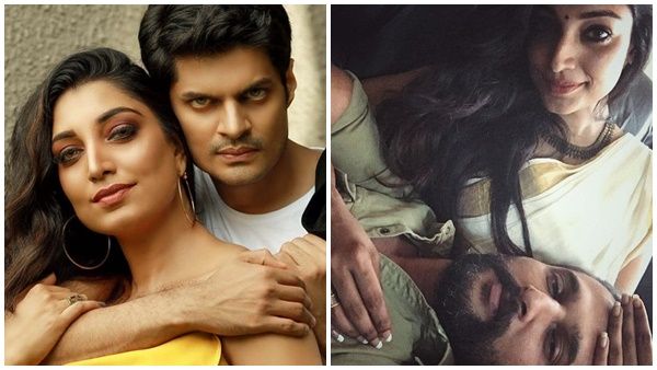 പ്രിയപ്പെട്ടവളുടെ മടിയിൽ കിടന്ന് ജിയ ഇറാനി, ഋതുവിന്റെ പോസ്റ്റ് പ്രേക്ഷകരുടെ ഇടയിൽ ചർച്ചയാകുന്നു