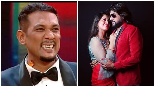 മമ്മൂട്ടിയുടെ നമ്പർ ഉണ്ടോ? തരികിട സാബുവിനെ പറ്റിച്ച് ഫിറോസ്, ഫോൺ പ്രാങ്കുമായി ഫിറോസിനൊപ്പം ഭാര്യ സജ്‌നയും