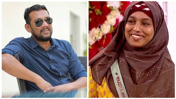 മജിസിയ പറഞ്ഞതിന്റെ പിഴവ് ചൂണ്ടി കാണിച്ച് സാബു, ബിഗ് ബോസ് അങ്ങനെ ഒരിക്കലും പുറത്ത് വിടില്ല