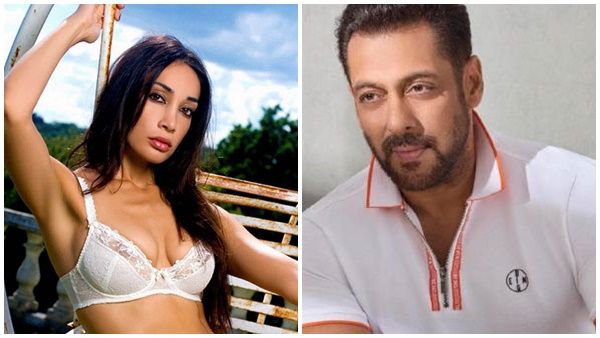 ചെറിയ പെണ്‍കുട്ടികളുടെ നായകനാകുന്നത് നിര്‍ത്തിക്കൂടെ? ഇനിയെങ്കിലും നന്നാകൂ; സല്‍മാന്‍ ഖാനെതിരെ നടി