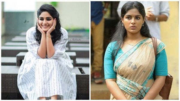 പരിഹാസ കമന്റിട്ടവന് മാസ് മറുപടിയുമായി സംയുക്ത, കൈയ്യടിച്ച് ആരാധകര്‍