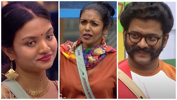 ബിഗ് ബോസ് വീട്ടിലെ പഞ്ചാര, മാനുപ്പുലേറ്റര്‍; ആരാകും വിജയി? സന്ധ്യ മനോജ് തുറന്നു പറയുന്നു
