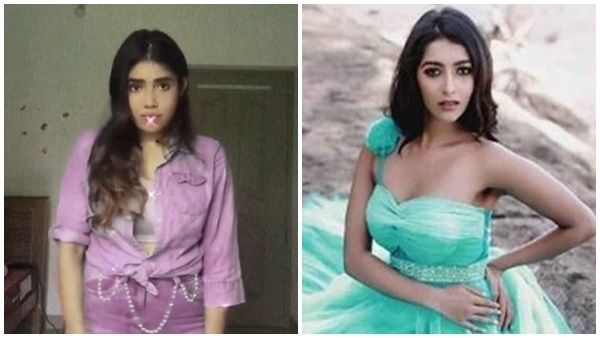 ഇങ്ങനെ പോയാല്‍ ഞാന്‍ വലിയ ഡാന്‍സറാകുമെന്ന് അലക്‌സാന്‍ഡ്ര, കമന്റുമായി വീണ നായരും രേഷ്മയും