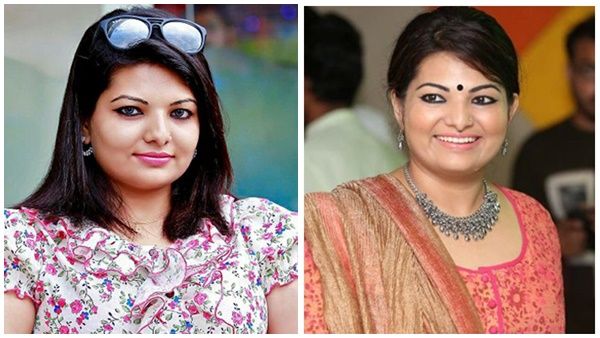അഞ്ച് ദിവസത്തിന് ശേഷം ചേച്ചിയെ ഐസിയുവില്‍ നിന്നും മാറ്റി; സാന്ദ്ര തോമസ് അപകടനില തരണം ചെയ്തു