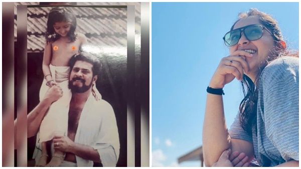 മമ്മൂട്ടിക്കൊപ്പമുള്ള ചിത്രം ഇൻസ്റ്റഗ്രാം ഡിലീറ്റ് ചെയ്തോ, ഇനിയും ഡിലീറ്റ് ഉണ്ടോയെന്ന് സനുഷ