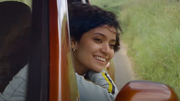 ഹൃദയം തൊട്ട് സാറാസിലെ ട്രാവല്‍ സോംഗ്; ചിത്രം ആമസോണ്‍ പ്രൈമിന്