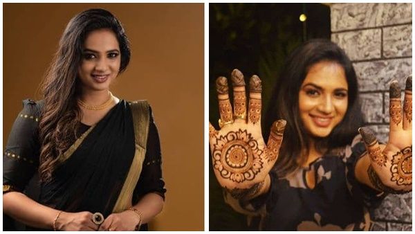 കുടുംബവിളക്ക് താരം ശരണ്യയുടെ ഏറ്റവും വലിയ സ്വപ്നം ഇതാണ്, വെളിപ്പെടുത്തി നടി