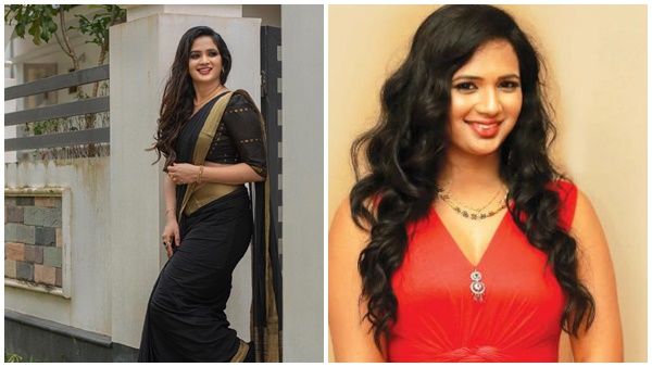 വിവാഹ ശേഷവും സീരിയലിൽ തുടരുന്നതിന്റെ കാരണം ഇതാണ്, കുടുംബവിളക്കിലെ വേദിക പറയുന്നു