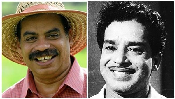 'നീ ഭാഗ്യവാനാടാ, സത്യന്‍ അഭിനയിച്ച ചെമ്മീന്‍ കാണാന്‍ നിനക്ക് സാധിക്കുമല്ലോ, ഞാനതിനു മുമ്പ് മരിക്കും'