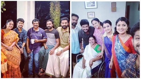 സാന്ത്വനം പരമ്പര ഉടൻ ആരംഭിക്കും, പുതിയ വീഡിയോ പുറത്ത്, തീയതിയെ കുറിച്ച് പ്രേക്ഷകർ