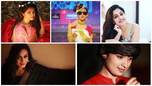 ലക്ഷ്മി നക്ഷത്ര, മീനാക്ഷി, മൃദുല... 2020ൽ മിനിസ്ക്രീൻ പ്രേക്ഷകരുടെ ഇടയിൽ ചർച്ചയായ താരങ്ങൾ...