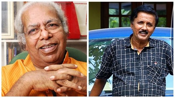 തിലകനെ ആര്‍ക്കും പറ്റിക്കാമായിരുന്നു; സിനിമക്കാര്‍ക്കിടയില്‍ ജാതി ഉണ്ടോ? വെളിപ്പെടുത്തലുമായി ശാന്തിവിള ദിനേശ്