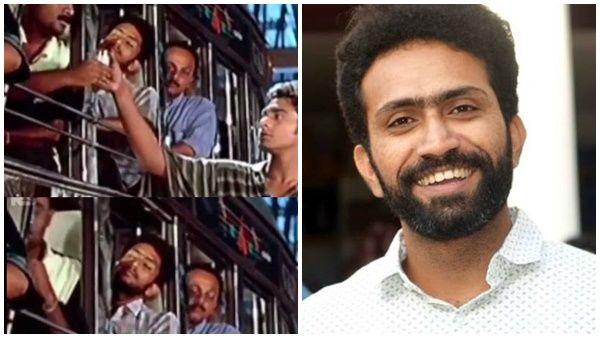 നമ്മളിള്‍ ബസില്‍ ഇരുന്ന ആരുമറിയാത്തയാള്‍; ഷൈന്‍ ടോം ആദ്യമായി ക്യാമറയ്ക്ക് മുന്നിലെത്തിയത് ഇങ്ങനെ