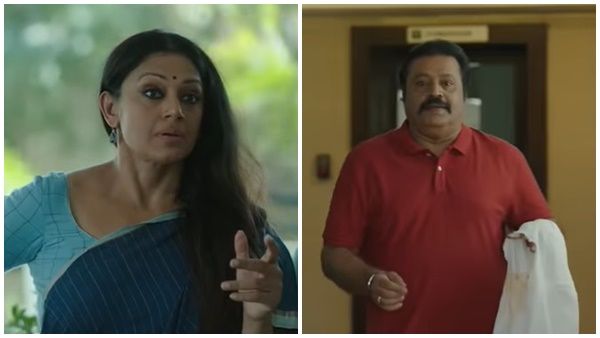 ശോഭനയില്‍ നാഗവല്ലിയും ഗംഗയും മാറി മറയുന്ന കാഴ്ച, അനുഭവം പങ്കുവെച്ച് അനൂപ് സത്യന്‍, വീഡിയോ