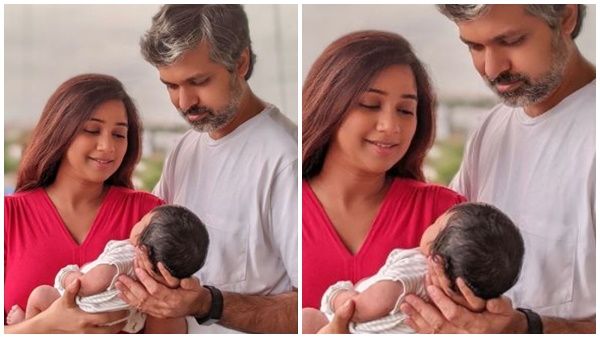 മകന്‍ ദേവ്‌യാനെ പരിചയപ്പെടുത്തി ശ്രേയ, ഗായികയുടെ പുതിയ ചിത്രം ഏറ്റെടുത്ത് ആരാധകര്‍