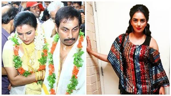 ആദ്യമൊക്കെ ഭയങ്കര സ്‌നേഹമായിരുന്നു; ഭര്‍ത്താവിനൊപ്പമുള്ള ലോക്ഡൗണ്‍ നാളുകളെ കുറിച്ച് പറഞ്ഞ് നടി ശ്വേത മേനോന്‍