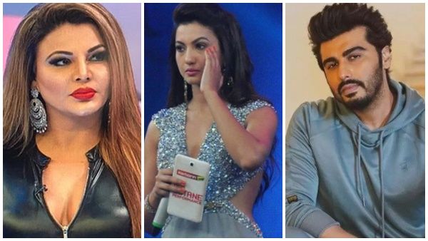 പരസ്യമായി തല്ല് വാങ്ങിയവരും കൊടുത്തവരും; ബോളിവുഡിലെ ചില തല്ല് കഥകള്‍!