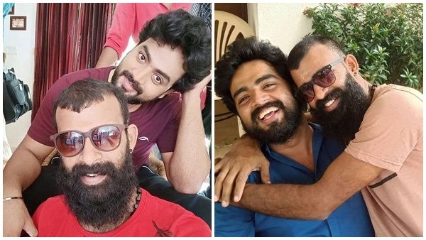 ഇനി വരില്ലെന്നറിയാം, നീ ആയിട്ട് അത് തീർത്തു തന്നു, സൂരജിനോട് സുഹൃത്ത് പ്രശാന്ത്...
