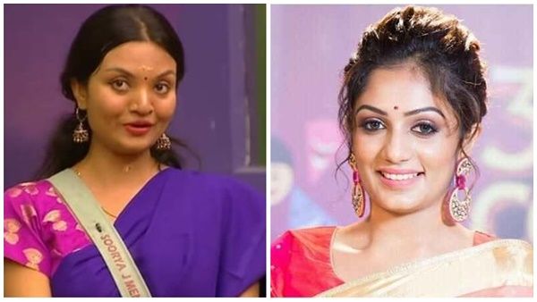 സൂര്യയുടെ പ്രണയം സ്ട്രാറ്റജിയോ? ബിഗ് ബോസ് താരത്തെ കുറിച്ച് ആര്യയുടെ മറുപടി
