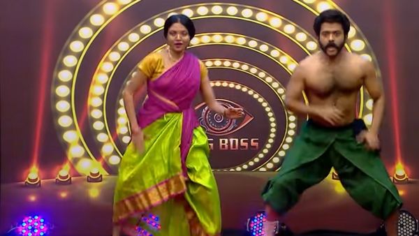 പുതിയൊരു റെക്കോര്‍ഡ് സ്വന്തമാക്കി സൂര്യയും മണിക്കുട്ടനും; ഇരുവരുടെയും ഡാൻസിന് 50 ലക്ഷത്തിനടുത്ത് കാഴ്ചക്കാർ