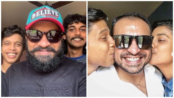 ഇച്ചാപ്പിയും ഹസീബും ഇനി അത്ര ചെറുതല്ല, പറവയിലെ താരങ്ങളെ കുറിച്ച് സൗബിന്‍ ഷാഹിര്‍