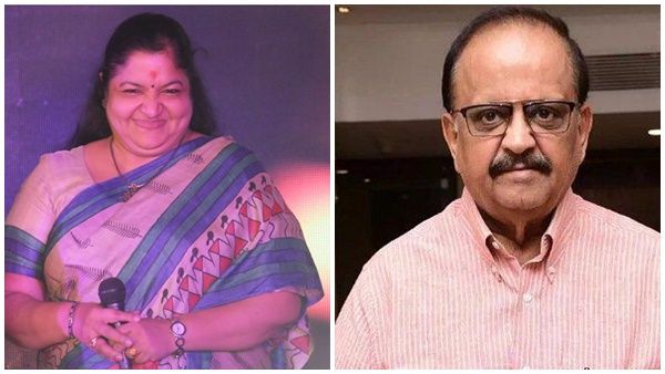 പോകില്ലെന്ന് പറഞ്ഞ് അദ്ദേഹം അവിടെ ഇരുന്നു, ഇങ്ങനെ ഓരാളെ ഞാൻ കണ്ടിട്ടില്ല, എസ്പിബിയെ കുറിച്ച് ചിത്ര