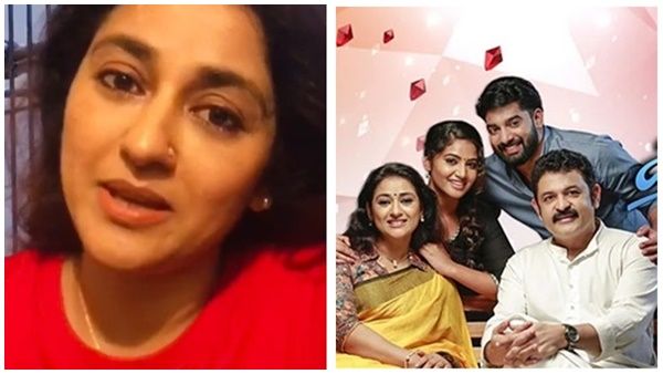 വിവാഹം കഴിക്കരുതെന്ന് പറഞ്ഞിട്ടില്ല, പെണ്‍മക്കളെ കൊടുക്കല്‍, അയക്കല്‍ മനോഭാവം നിര്‍ത്തിക്കൂടെ?: ശ്രീധന്യ