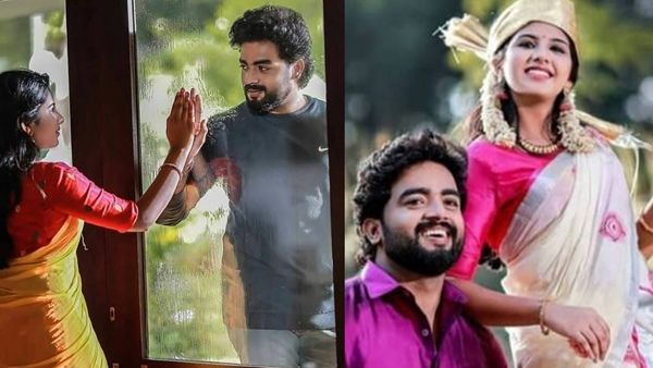 തനിക്ക് ആദ്യമായിട്ടാണ് ഇത്തരമൊരു അനുഭവം;ആരാധകർക്ക് മുന്നിൽ കണ്ണ് നിറഞ്ഞ് പാടാത്ത പൈങ്കിളി താരം സൂരജ്