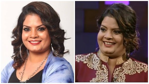 വസ്ത്രധാരണത്തെ വിമര്‍ശിച്ച് കമന്‌റ്, വായടപ്പിക്കുന്ന മറുപടി നല്‍കി സുബി സുരേഷ്‌