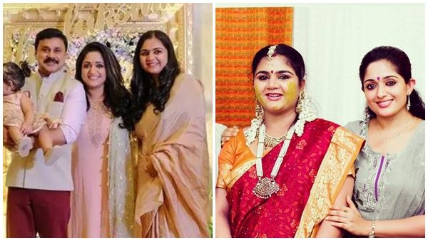 കാവ്യയെ ആദ്യമായി കണ്ടത് അവിടെ വെച്ചായിരുന്നു, അടുത്ത സുഹൃത്ത്, ആ സൗഹൃദത്തെ കുറിച്ച് സുജ കാർത്തിക