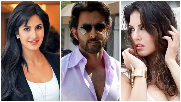 ആഢംബരത്തിന്റെ മറുവാക്ക്! ഹൃത്വിക് മുതല്‍ സണ്ണി ലിയോണ്‍ വരെയുള്ള താരങ്ങളുടെ വീടിന്റെ വാടക!