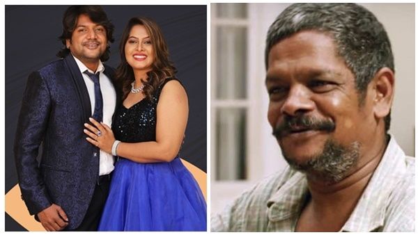 അരിസ്റ്റോ സുരേഷിനെ കുടുക്കാനായി തമ്പാന്നൂർ പോലീസായി ഫിറോസ് ഖാൻ, സാബുവിനെ പോലെ ഇഷ്ടമാണ് ഇവരേയും...