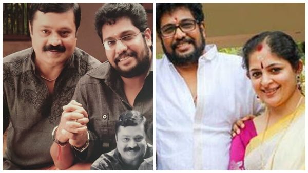 അന്നത്തെ മുന്‍നിര നായികയായ ആനിയും ഞാനും തമ്മിലുള്ള വിവാഹം സുരേഷ് ഗോപിയുടെ വീട്ടിലായിരുന്നു, ഷാജി കൈലാസ്