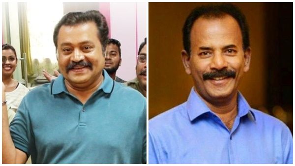 സുരേഷ് ഗോപിയെ നായകനാക്കി എണ്‍പതുകളിലെ ക്യാമ്പസ് ചിത്രം, പുതിയ സിനിമയെകുറിച്ച് മേജര്‍ രവി
