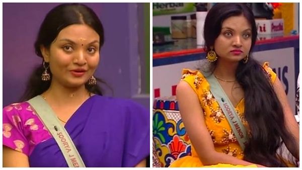 ഡാൻസും അഭിനയവും മാത്രമല്ല, പാട്ടും ഉഗ്രൻ തന്നെ, മൊഴിയിലെ ഗാനവുമായി സൂര്യ