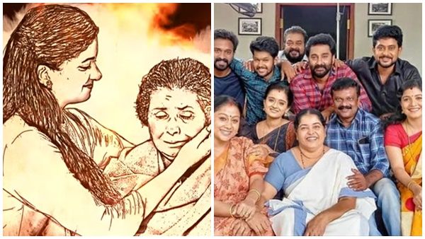 സാന്ത്വനത്തിന് പകരമാണോ പുതിയ പരമ്പര ദയ, ആശങ്കയോടെ പ്രേക്ഷകർ