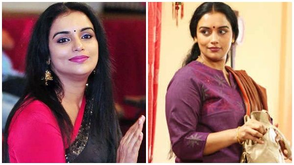 ടിവി ഷോയില്‍ വന്നിരുന്ന് അനാവശ്യമായി ഇംഗ്ലീഷ് കാച്ചുന്ന നടി; എണ്ണിയെണ്ണി മറുപടി നല്‍കി ശ്വേത മേനോന്‍