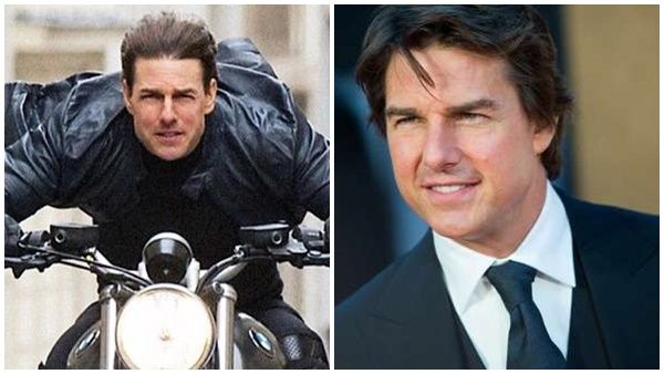 ടോം ക്രൂയിസിന്റെ മിഷന്‍ ഇംപോസിബിള്‍ 7 ചിത്രീകരണം വീണ്ടും നിര്‍ത്തിവെച്ചു, കാരണം ഇതാണ്